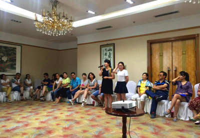 寶雞市家庭教育指導(dǎo)服務(wù)中心專項(xiàng)培訓(xùn)順利舉行，提升教育咨詢與培訓(xùn)服務(wù)質(zhì)量