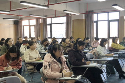 學生工作部舉辦輔導員“談心談話”技能培訓，助力學生教育咨詢與成長