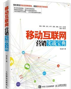 移動(dòng)互聯(lián)網(wǎng)營(yíng)銷(xiāo)實(shí)戰(zhàn)寶典 互聯(lián)網(wǎng)銷(xiāo)售的革新與策略
